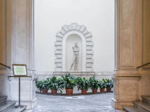 Hotel Donna Francesca