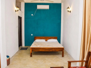 Hagala Village Hotel