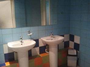 Хостел Круиз - Большая Ель