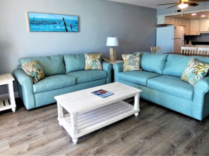 0601 Waters Edge Resort 3 Bedroom Condo by Redawning