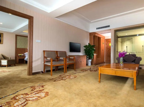 ViennaInternational Hotel Shenzhen Longgang Lilan