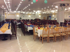 Отель Reef Oasis Blue Bay Resort Families & Couples Only