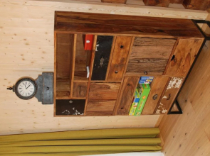 Chalet Glemmtal - Haus Schmittenblick