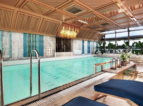 Hilton Helsinki Strand