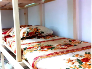 Casa Feliz Hostel Boa Viagem