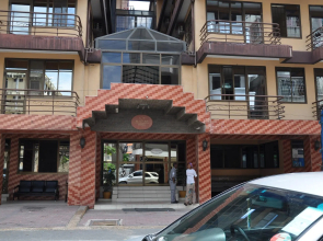 Sleep Inn Hotel Kariakoo