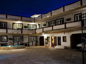 Guesthouse Kod Spavalice