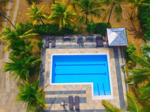 Playa Tranquilo B&B