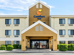 Comfort Inn Evansville East