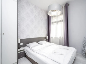 RentPlanet - Apartament Wieliczka