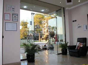Hotel Villa Aljor