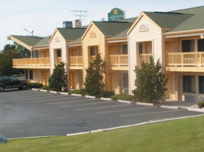 La Quinta Inn Appleton Fox River Mall Area