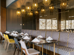 Radisson Blu Hotel, Ankara