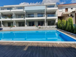 Elena Luxury Residence