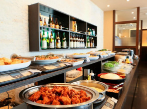 APA Hotel Keisei Narita Ekimae