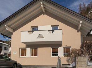 Appartement Falkner Cilli