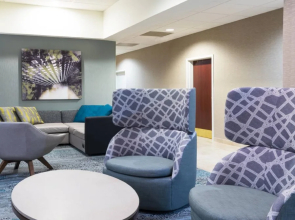 Courtyard by Marriott Harlingen