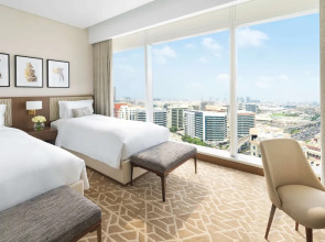 Sofitel Dubai The Obelisk