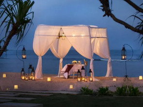 Kind Villa Bintang Resort