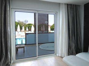 Gold Island Mondo Family Alanya