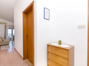 Apartments Zvonko