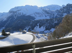 Wohnung 17 Engelberg