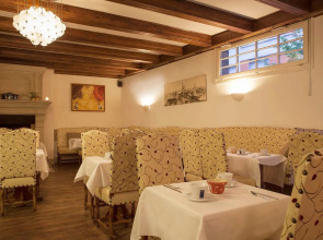 Hôtel Bristol, Strasbourg Centre Gare