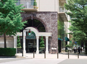 Shin Yokohama Kokusai Hotel