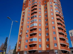 Bonaparte on 7th Podlesnaya Street 118