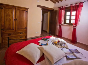 Marche Holiday - Ca Quattrocchi