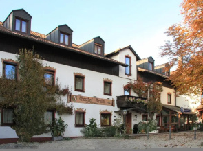 Hotel Trasen