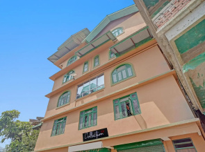 Capital O 89101 Hotel Himsikha