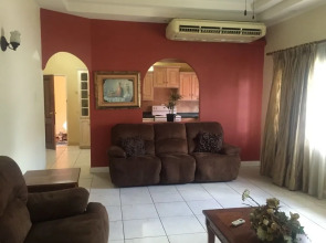 A Suite Escape Guesthouse Trinidad