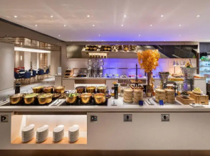 Crystal Orange Hotel Shanghai Hongqiao Gubei Road