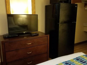 Extend a Suites Mobile Tillmans Corner