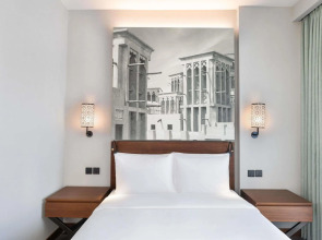 Ibis Styles Dubai Gold District