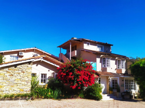 Hostería Costa Bonita