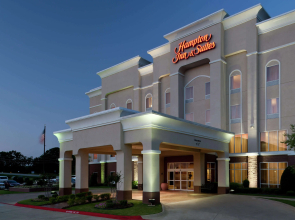 Hampton Inn & Suites Texarkana