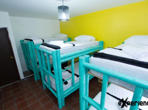 Hostal Experience B&B Estadio - Hostel