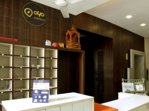 OYO 2244 Hotel Premiere Villa