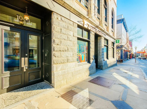 Les Lofts 1048