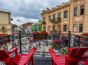 Hotel Brotseuli