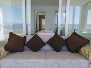 Precioso Apartamento Frente al mar