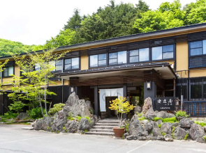 Adachiya Ryokan