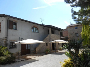 Agriturismo Podere Casenove