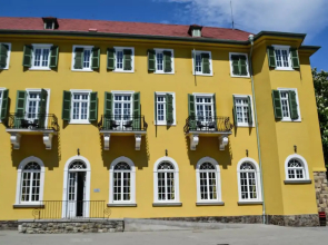 Hotel Eger & Park
