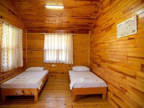 Cirali Natural Life Bungalows Hotel