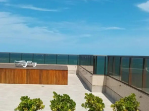 SUITE PREMIUM 603 Praia de Itaparica