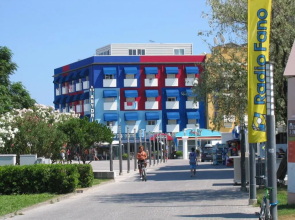Hotel Astoria