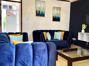 Cozy 1br milimani